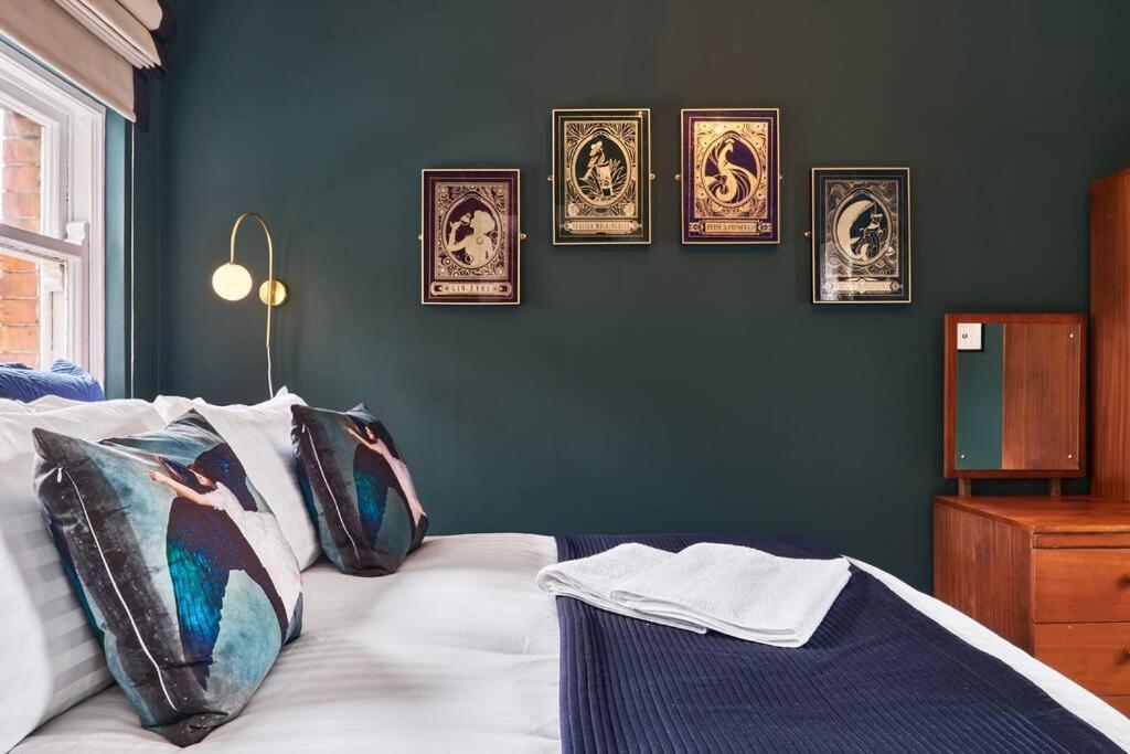 The Snug @ Clarence Apartment Londonderry ภายนอก รูปภาพ
