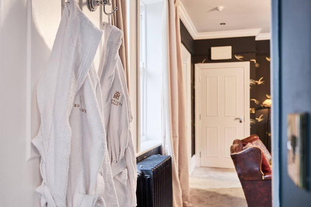 The Snug @ Clarence Apartment Londonderry ภายนอก รูปภาพ