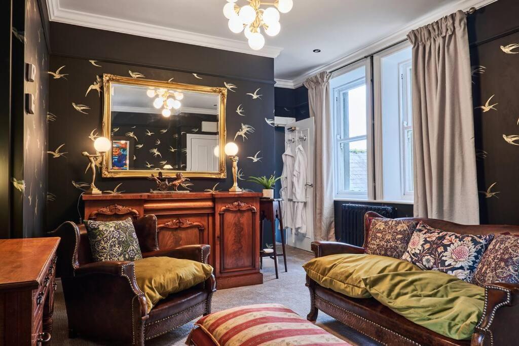 The Snug @ Clarence Apartment Londonderry ภายนอก รูปภาพ