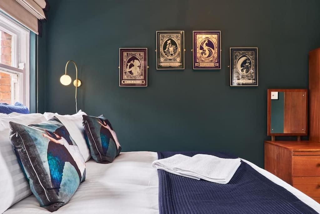 The Snug @ Clarence Apartment Londonderry ภายนอก รูปภาพ